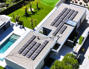 CASA GREENIAL