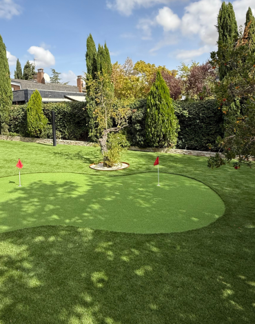 puting golf 1