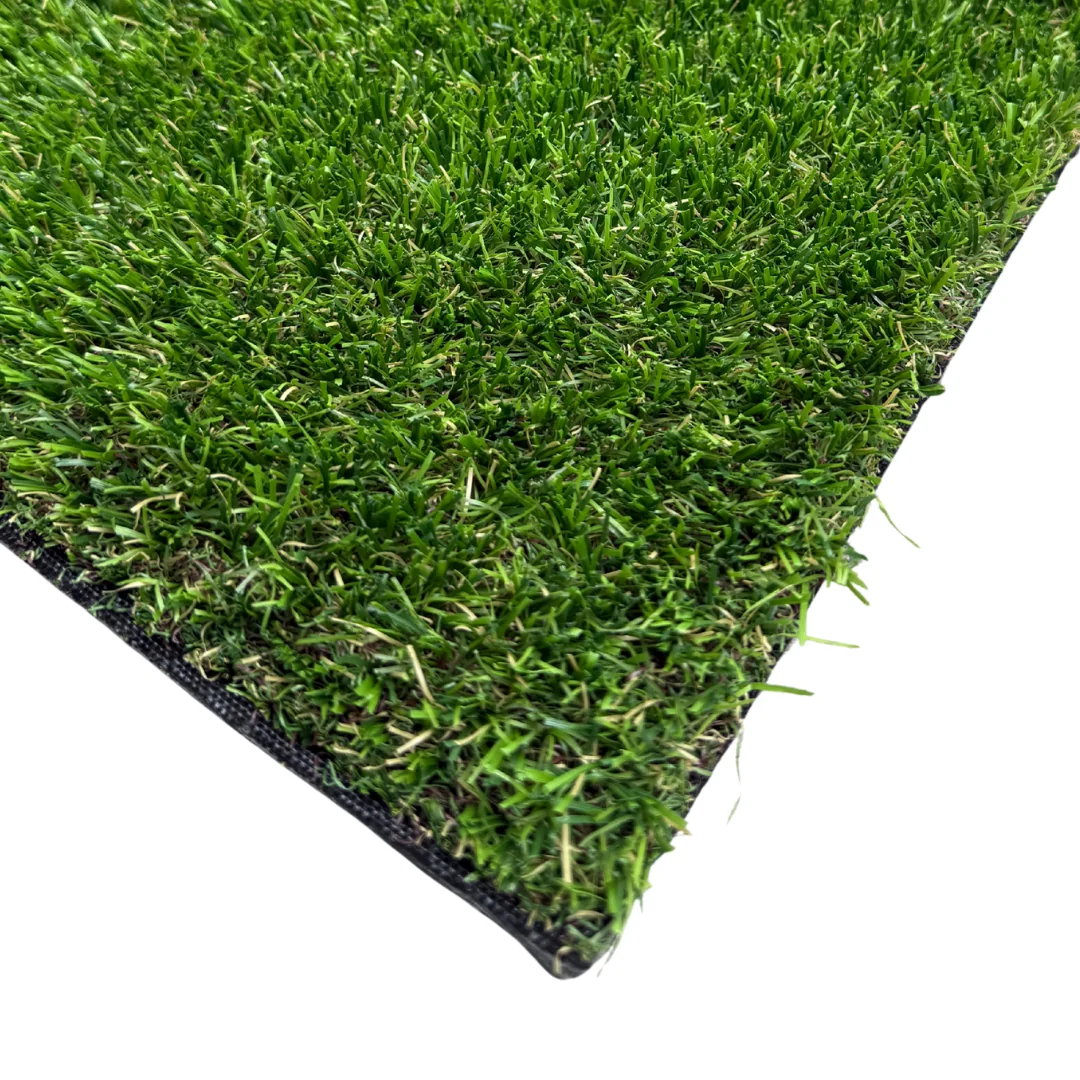 Modelo Comillas 35 de césped artificial Greenial
