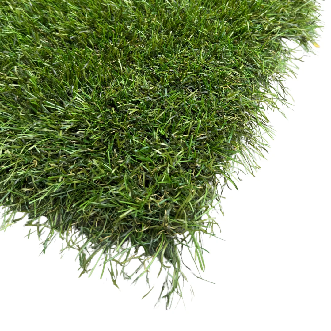 Modelo Pedreña 57 de césped artificial Greenial